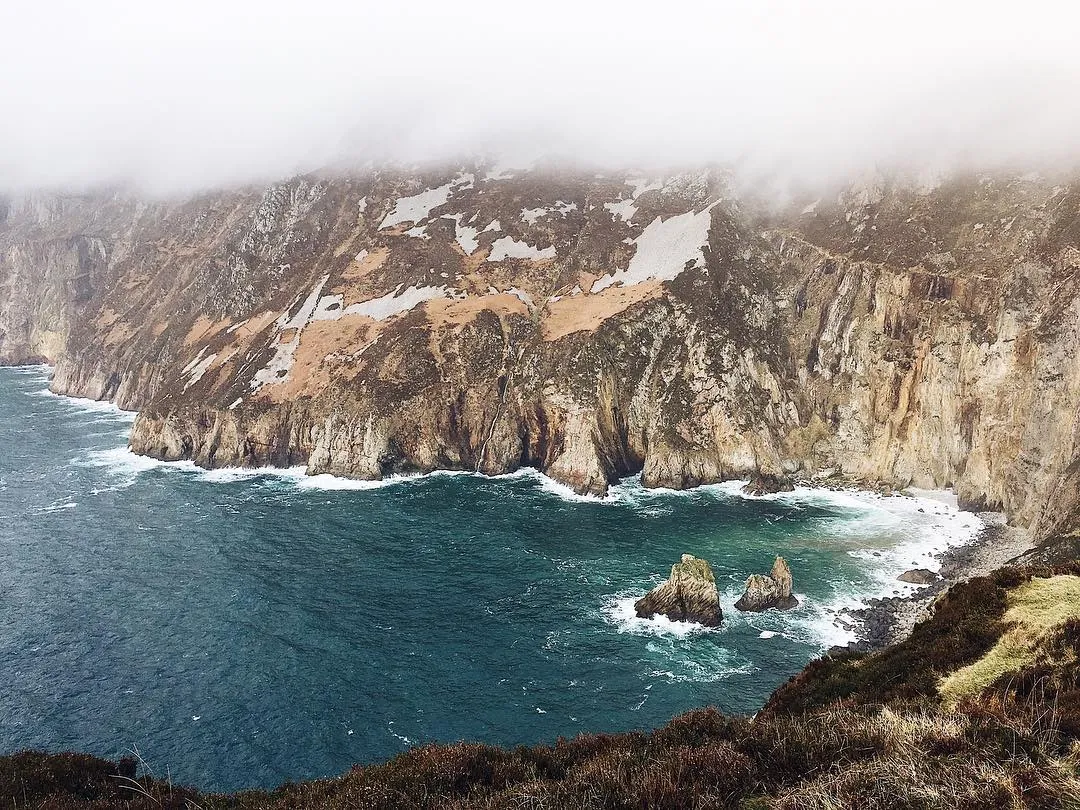 Slieve League