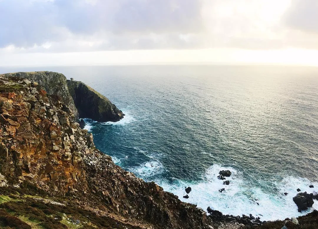 Slieve League